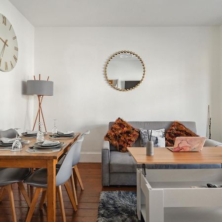 Qties Beautiful Abode Brixton Apartment ลอนดอน ภายนอก รูปภาพ