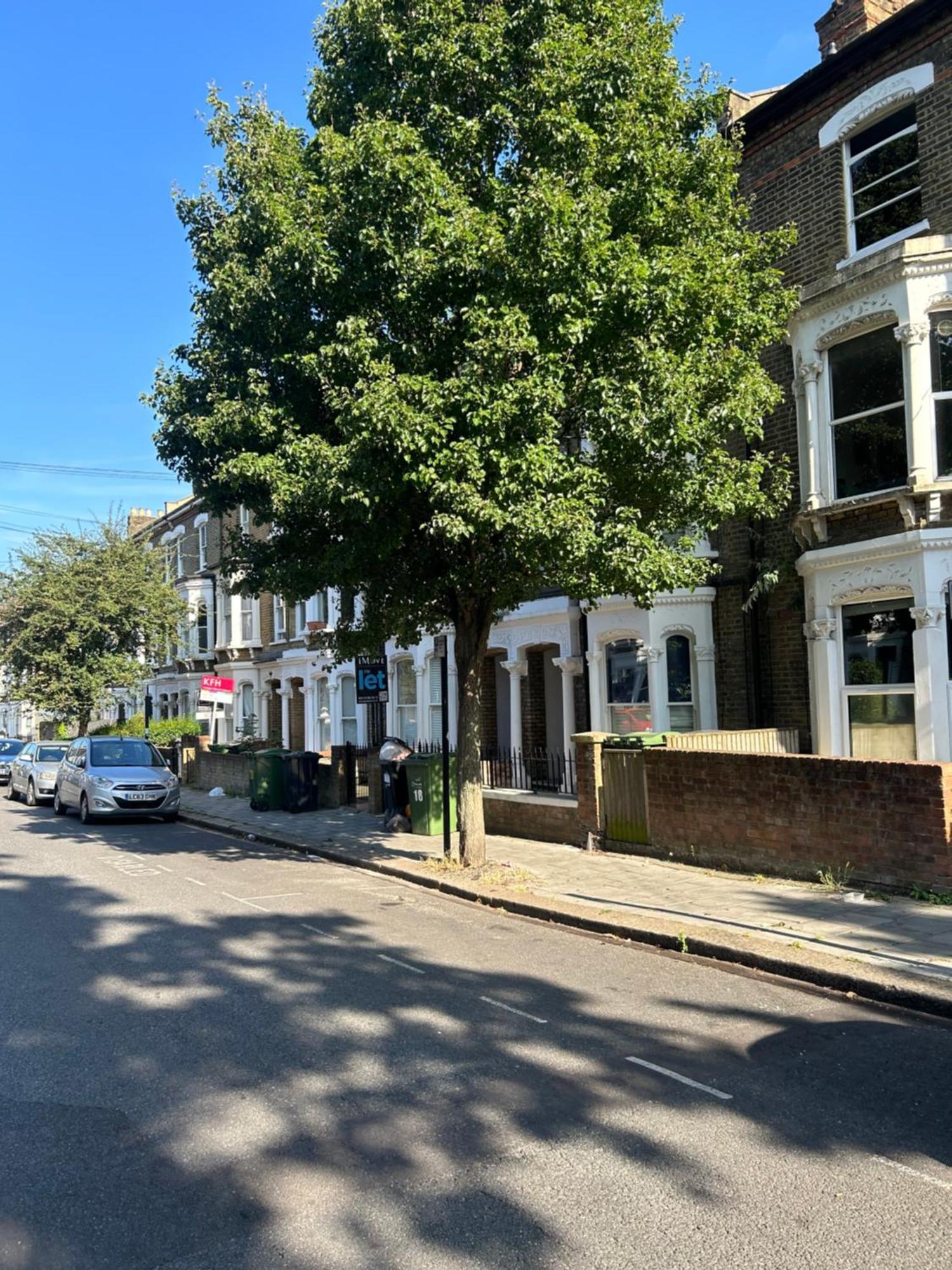 Qties Beautiful Abode Brixton Apartment ลอนดอน ภายนอก รูปภาพ