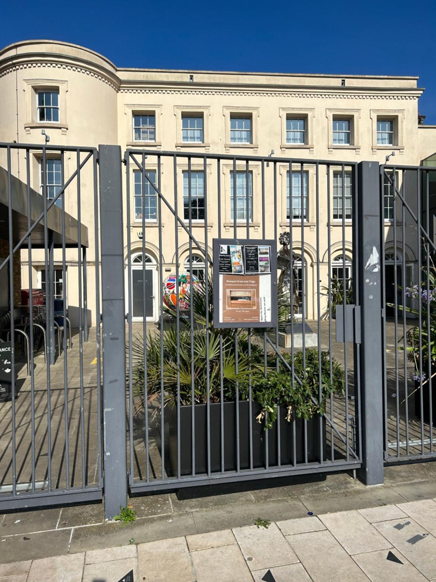 Qties Beautiful Abode Brixton Apartment ลอนดอน ภายนอก รูปภาพ